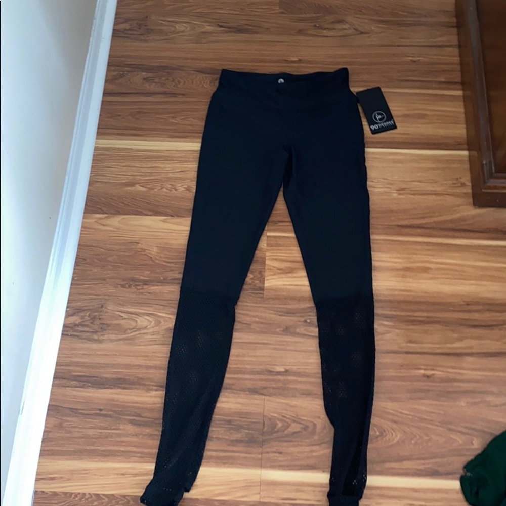 90 degree by reflex leggings “prove them wrong”